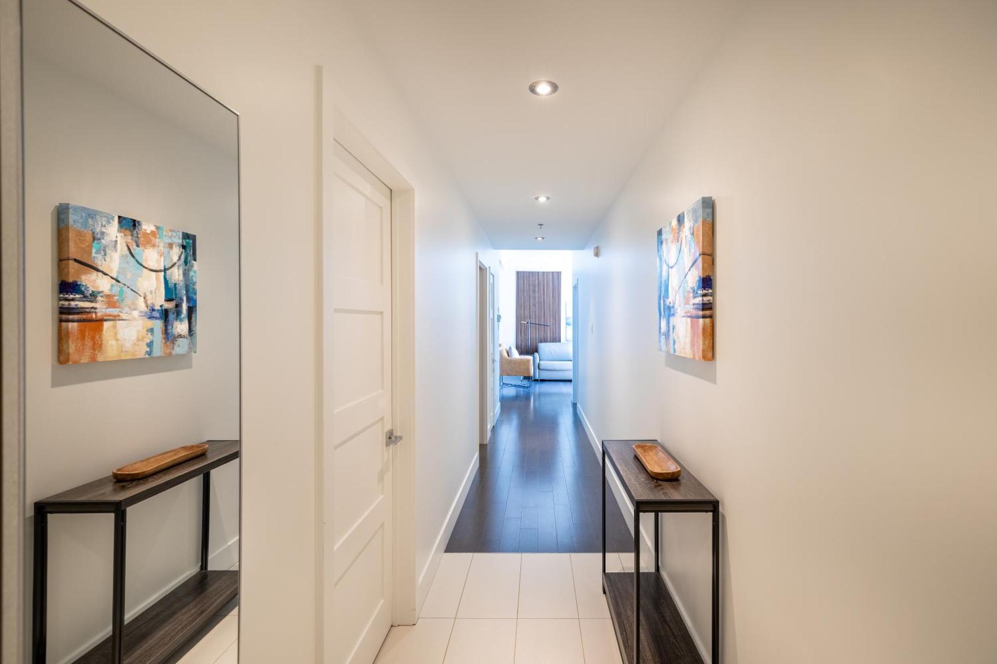 شقة Les Immeubles Charlevoix - Le 760-504 مدينة كويبيك المظهر الخارجي الصورة